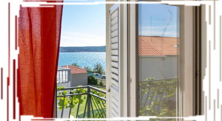 Hostel Oktarin Kaštela Kamer foto