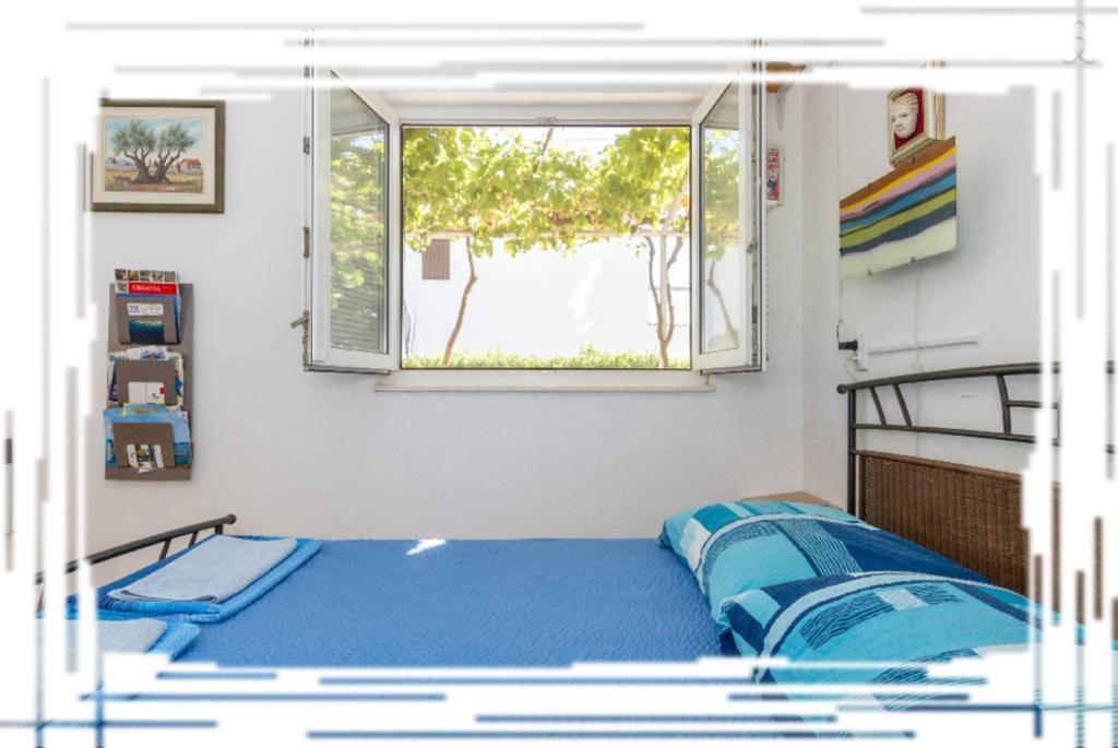 Hostel Oktarin Kaštela Kamer foto