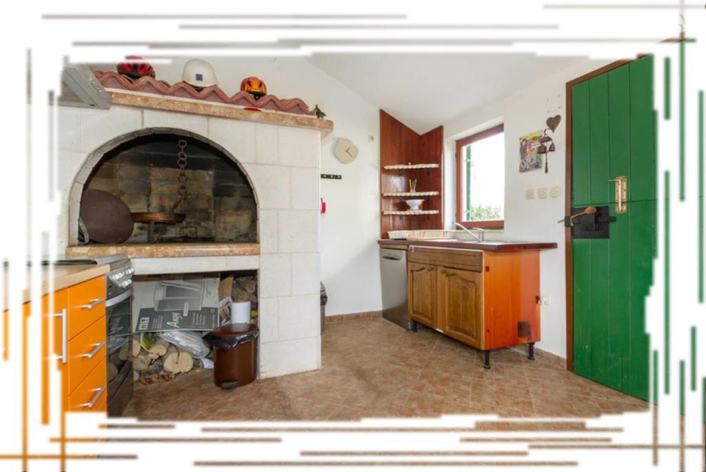 Hostel Oktarin Kaštela Buitenkant foto