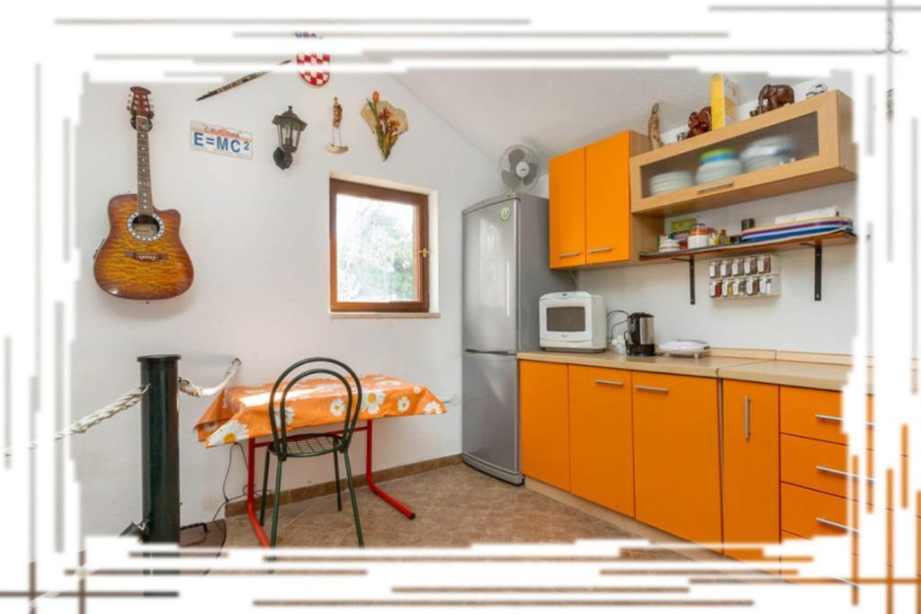 Hostel Oktarin Kaštela Buitenkant foto