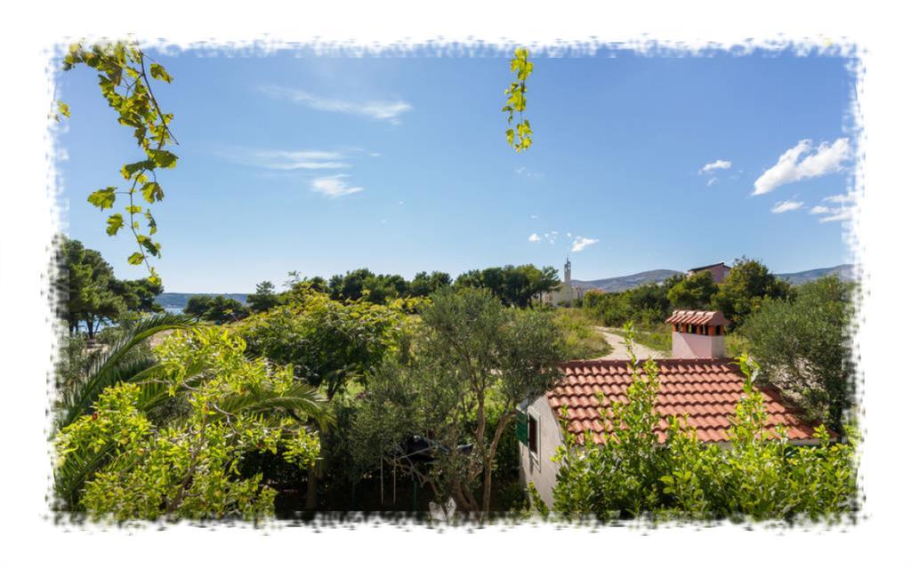 Hostel Oktarin Kaštela Kamer foto