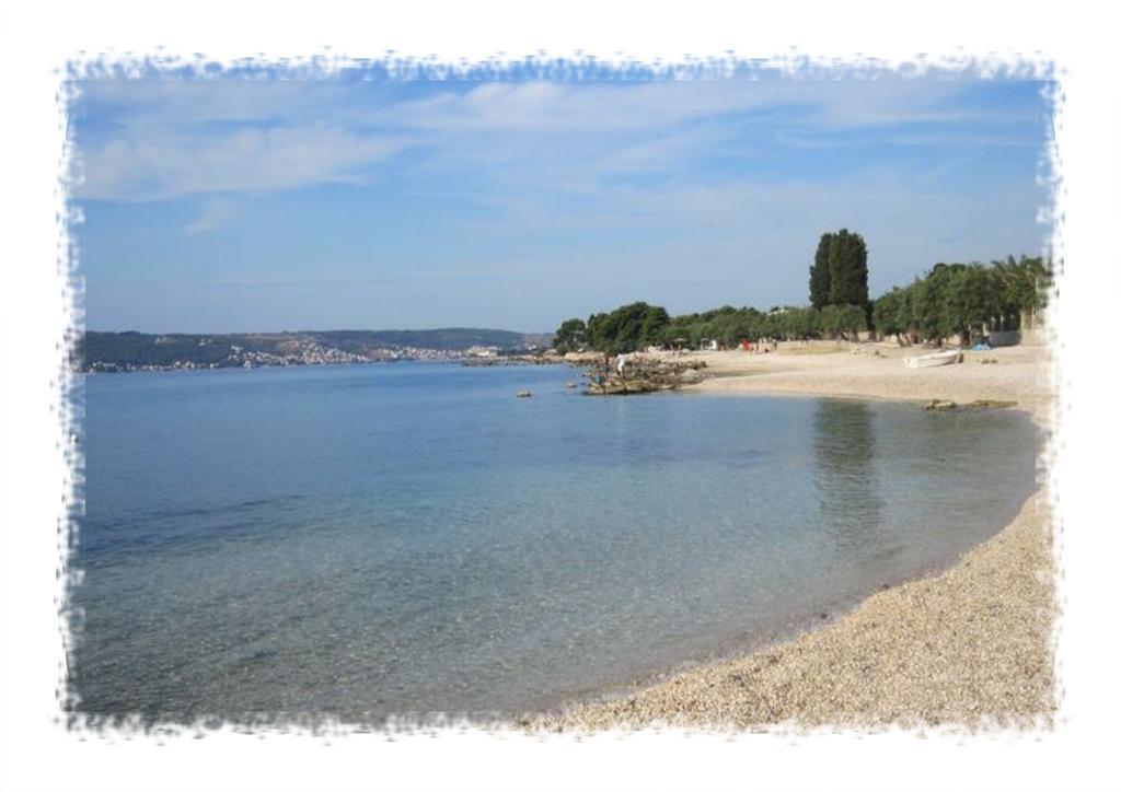 Hostel Oktarin Kaštela Buitenkant foto