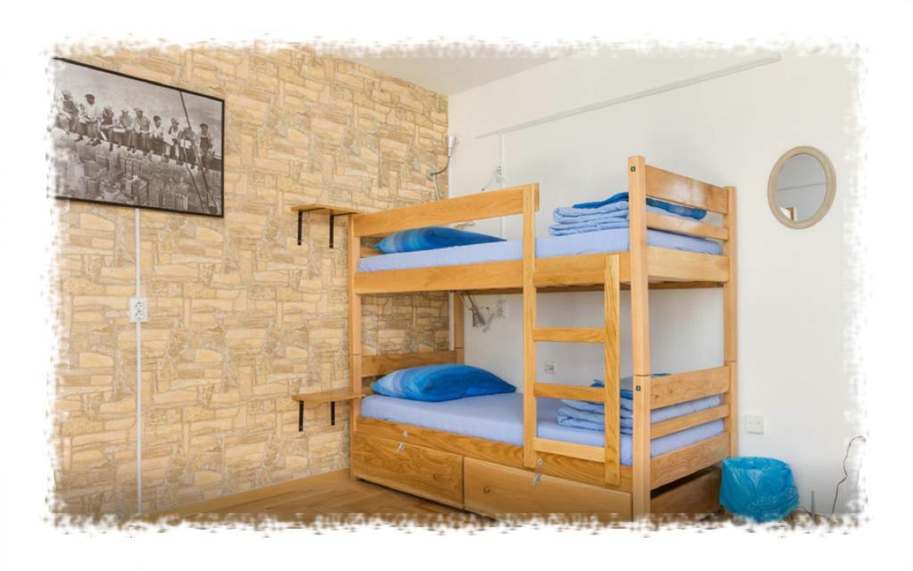 Hostel Oktarin Kaštela Kamer foto